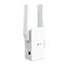 WiFi extender TP-Link RE705X WiFi 6 AP/Extender/Repeater, AX3000 574/2402Mbps, 1x GLAN, fixní anténa, OneMesh