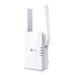 WiFi extender TP-Link RE705X WiFi 6 AP/Extender/Repeater, AX3000 574/2402Mbps, 1x GLAN, fixní anténa, OneMesh