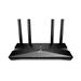 WiFi router TP-Link Archer AX1800 WiFi 6 AP, 4 x GLAN, 1x GWAN, 574Mbps 2,4/ 1201Mbps 5GHz, OneMesh