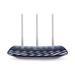 WiFi router TP-Link Archer C20 AC750 dual AP/router, 4x LAN, 1x WAN/ 300Mbps 2,4/ 433Mbps 5GHz