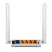 WiFi router TP-Link Archer C24 AC750 dual AP/router, 4x LAN, 1x WAN/ 300Mbps 2,4/ 433Mbps 5GHz