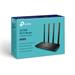 WiFi router TP-Link Archer C6U AC1200 dual AP, 4x GLAN, USB/ 300Mbps 2,4/ 867Mbps 5GHz, OneMesh