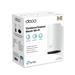 WiFi router TP-Link Deco X50-Outdoor(1-pack) venkovní AP, 1x GLAN, 1x GLAN s PoE, 2,4/5 GHz, AX3000