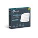 WiFi router TP-Link EAP110 stropní AP, 1x LAN, 2,4GHz 300Mbps, Omáda SDN