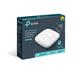 WiFi router TP-Link EAP245 stropní AP, 1x GLAN, 2,4 a 5 GHz, AC1750, Omada SDN