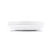 WiFi router TP-Link EAP613(5-pack) stropní AP WiFi 6, 1x GLan, 2,4 a 5 GHz, AX1800, bez PoE adaptéru, Omada SDN