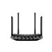 WiFi router TP-Link EC225-G5 AC1300 dual AP, 3x GLAN, 1x GWAN / 400Mbps 2,4/ 867Mbps 5GHz, TR-069