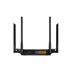 WiFi router TP-Link EC225-G5 AC1300 dual AP, 3x GLAN, 1x GWAN / 400Mbps 2,4/ 867Mbps 5GHz, TR-069