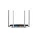 WiFi router TP-Link MERCUSYS AC12 AC1200 dual AP/router, 3x LAN, 1x WAN/ 300Mbps 2,4/ 433Mbps 5GHz