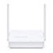 WiFi router TP-Link MERCUSYS MR20 AC750 dual AP/router, 2x LAN, 1x WAN/ 300Mbps 2,4/ 433Mbps 5GHz