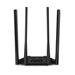 WiFi router TP-Link MERCUSYS MR30G AC1200 dual AP/router, 2x GLAN, 1x GWAN/ 300Mbps 2,4/ 867Mbps 5GHz