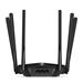 WiFi router TP-Link MERCUSYS MR50G AC1900 dual AP/router, 2x GLAN, 1x GWAN/ 600Mbps 2,4/ 1300Mbps 5GHz