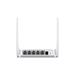 WiFi router TP-Link MERCUSYS MW305R AP/router, 3x LAN, 1x WAN, 2,4GHz 300Mbps