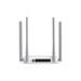 WiFi router TP-Link MERCUSYS MW325R AP/router, 3x LAN, 1x WAN, 2,4GHz 300Mbps