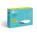 WiFi router TP-Link TL-WA801N AP/AP Client, WDS, 1x LAN, WAN - 300 Mbps