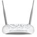 WiFi router TP-Link TL-WA801ND AP/AP Client/WDS/1x LAN/WAN - 300 Mbps