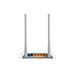 WiFi router TP-Link TL-WR850N AP/router, 4x LAN, 1x WAN (2,4GHz, 802.11n) 300Mbps