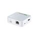 WiFi router TP-Link TL-WR902AC AC750, mini AP/router, 1x LAN, 1x WAN / 300Mbps 2,4/ 867Mbps 5GHz